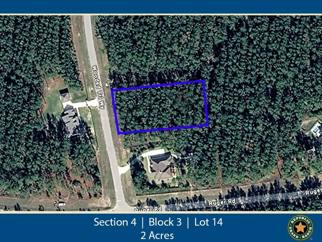 15682 Wooded Trail Way Willis TX 77378