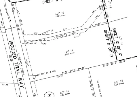 15682 Wooded Trail Way Willis TX 77378