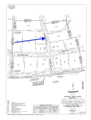 15682 Wooded Trail Way Willis TX 77378