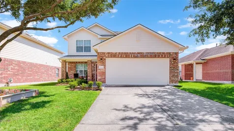 19427 Montclair Meadow Lane Katy TX 77449