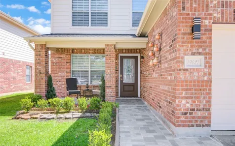 19427 Montclair Meadow Lane Katy TX 77449