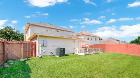 19427 Montclair Meadow Lane Katy TX 77449