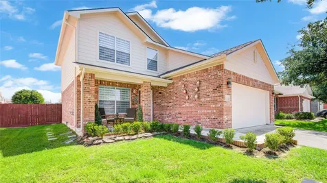 19427 Montclair Meadow Lane Katy TX 77449