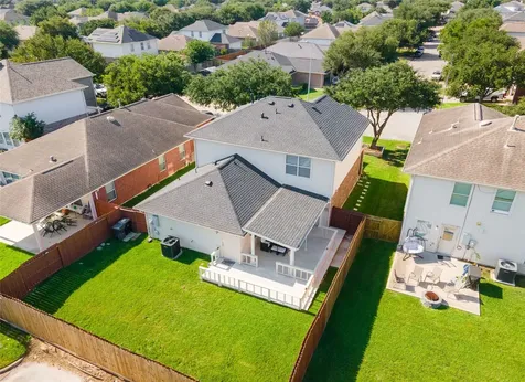 19427 Montclair Meadow Lane Katy TX 77449