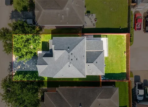 19427 Montclair Meadow Lane Katy TX 77449