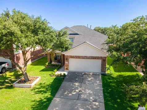 19427 Montclair Meadow Lane Katy TX 77449