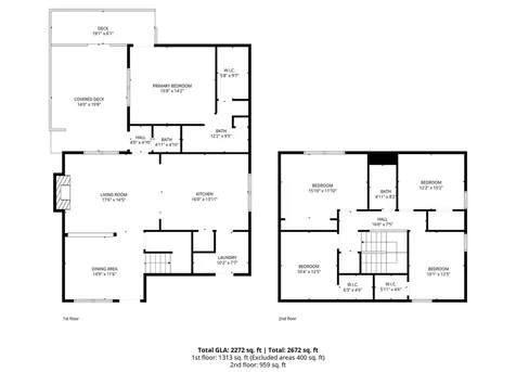 19427 Montclair Meadow Lane Katy TX 77449