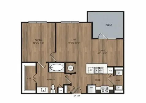 3400 Firewheel Parkway 05-310 Garland TX 75040