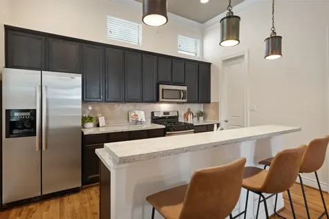 1716 Dart Street Houston TX 77007