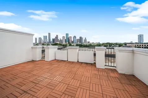 1716 Dart Street Houston TX 77007