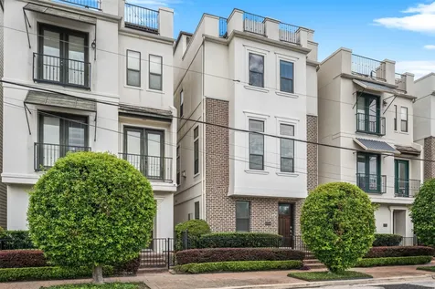 1716 Dart Street Houston TX 77007