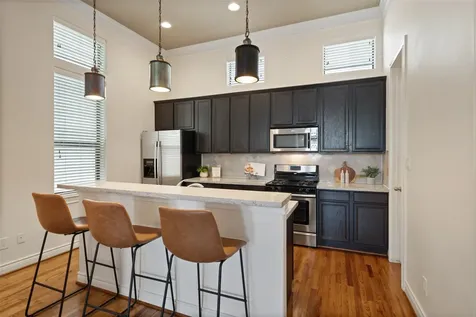 1716 Dart Street Houston TX 77007