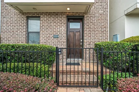 1716 Dart Street Houston TX 77007