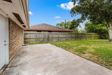 6414 Heatherbloom Drive Houston TX 77085