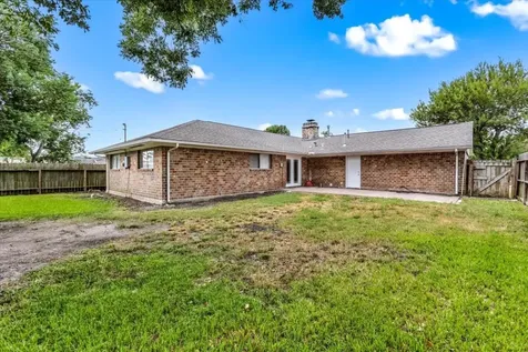 6414 Heatherbloom Drive Houston TX 77085
