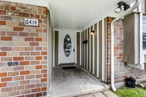 6414 Heatherbloom Drive Houston TX 77085