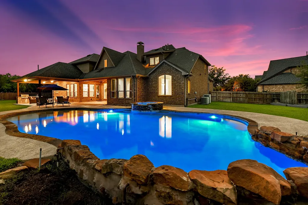 27502 Becketts Knoll Court Katy TX 77494