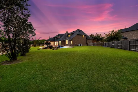 27502 Becketts Knoll Court Katy TX 77494