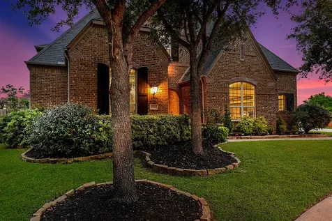 27502 Becketts Knoll Court Katy TX 77494