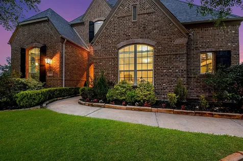 27502 Becketts Knoll Court Katy TX 77494