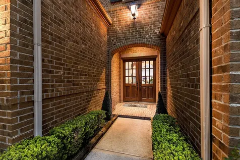 27502 Becketts Knoll Court Katy TX 77494
