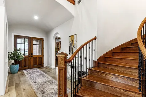 27502 Becketts Knoll Court Katy TX 77494