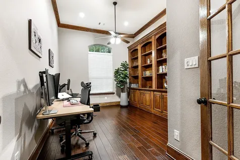 27502 Becketts Knoll Court Katy TX 77494