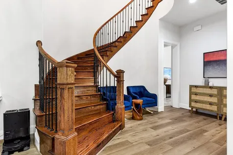 27502 Becketts Knoll Court Katy TX 77494