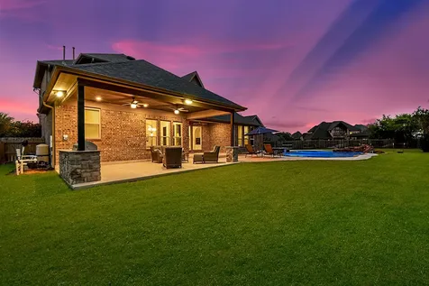 27502 Becketts Knoll Court Katy TX 77494