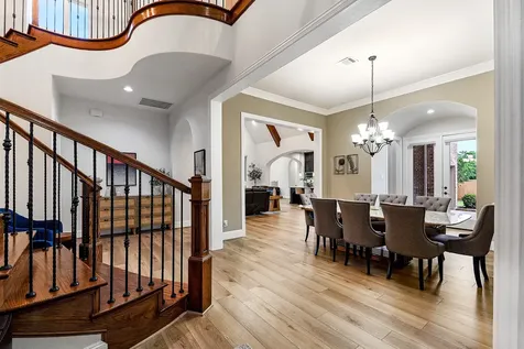 27502 Becketts Knoll Court Katy TX 77494