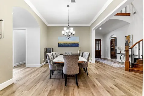 27502 Becketts Knoll Court Katy TX 77494