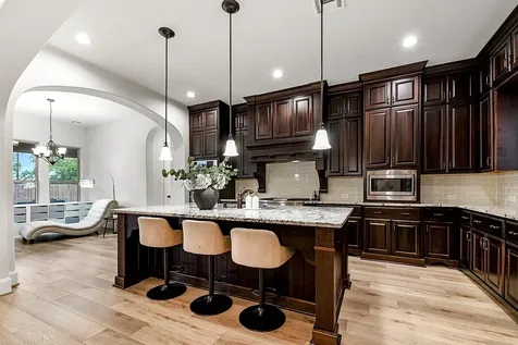 27502 Becketts Knoll Court Katy TX 77494