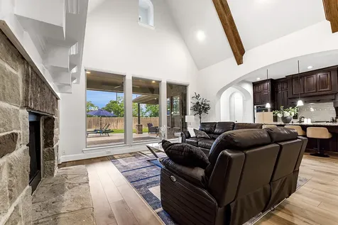 27502 Becketts Knoll Court Katy TX 77494