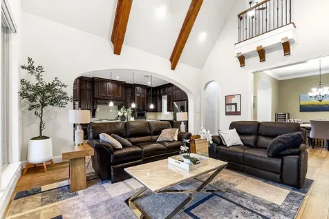 27502 Becketts Knoll Court Katy TX 77494