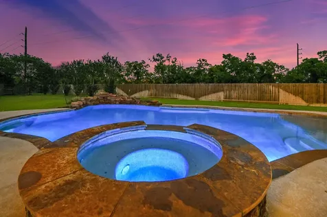 27502 Becketts Knoll Court Katy TX 77494
