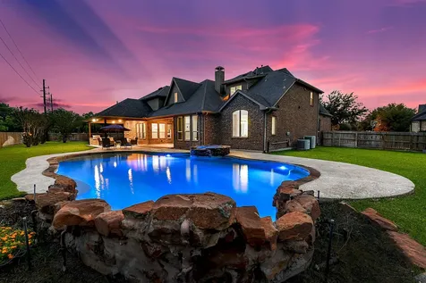 27502 Becketts Knoll Court Katy TX 77494