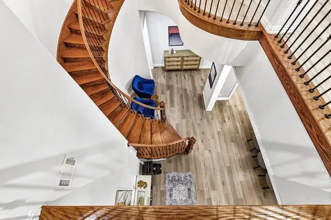 27502 Becketts Knoll Court Katy TX 77494