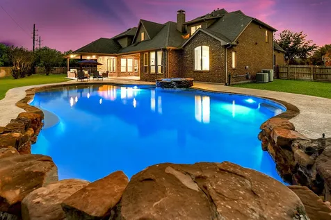 27502 Becketts Knoll Court Katy TX 77494