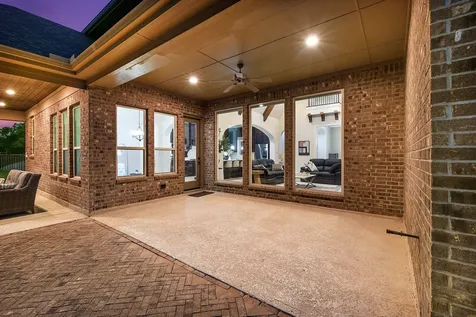 27502 Becketts Knoll Court Katy TX 77494