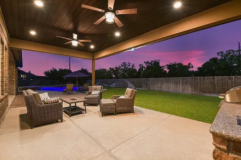27502 Becketts Knoll Court Katy TX 77494