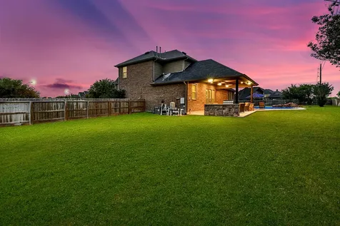 27502 Becketts Knoll Court Katy TX 77494