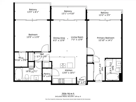 5220 Seawall Boulevard 1432a Galveston TX 77551