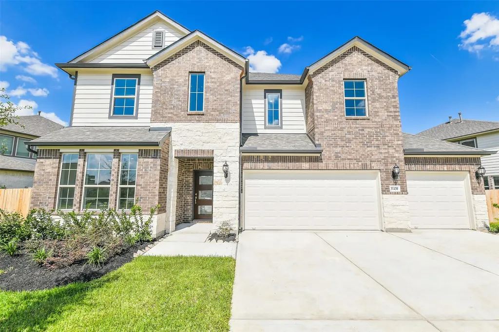 31430 Greenville Creek Lane Hockley TX 77447