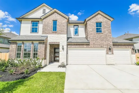 31430 Greenville Creek Lane Hockley TX 77447