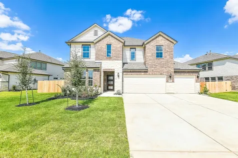 31430 Greenville Creek Lane Hockley TX 77447