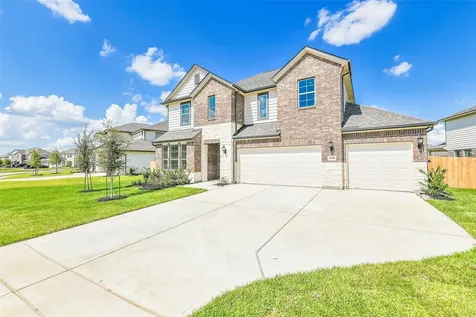 31430 Greenville Creek Lane Hockley TX 77447