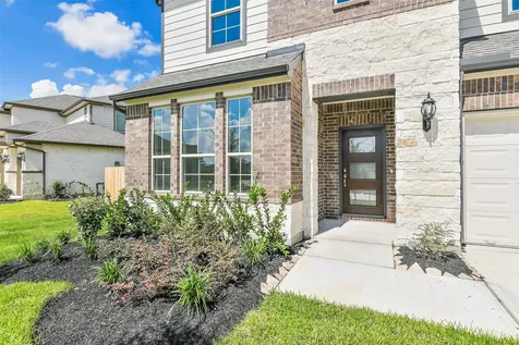 31430 Greenville Creek Lane Hockley TX 77447