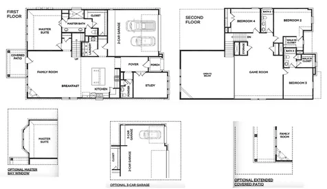 31430 Greenville Creek Lane Hockley TX 77447
