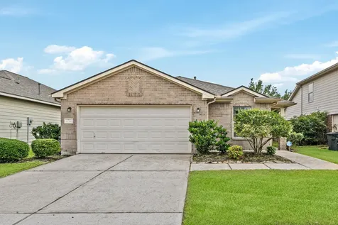 22327 Albee Drive Katy TX 77449