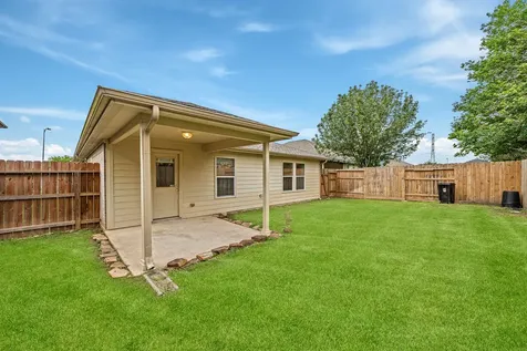 22327 Albee Drive Katy TX 77449
